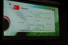 EM2008 Halbfinale Rudelgucken beim SV Bachum / Bergheim